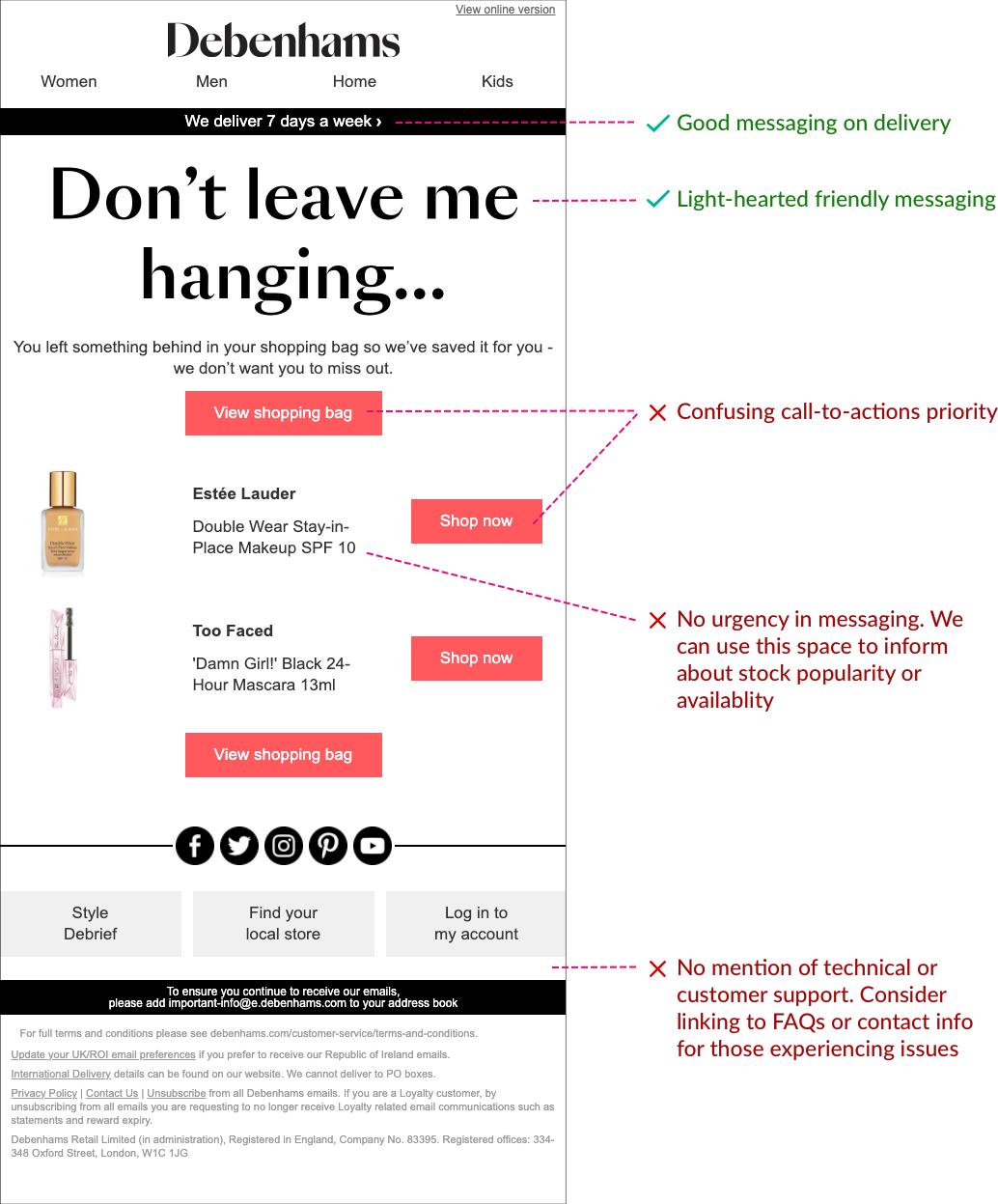 debs-abandoncart-email