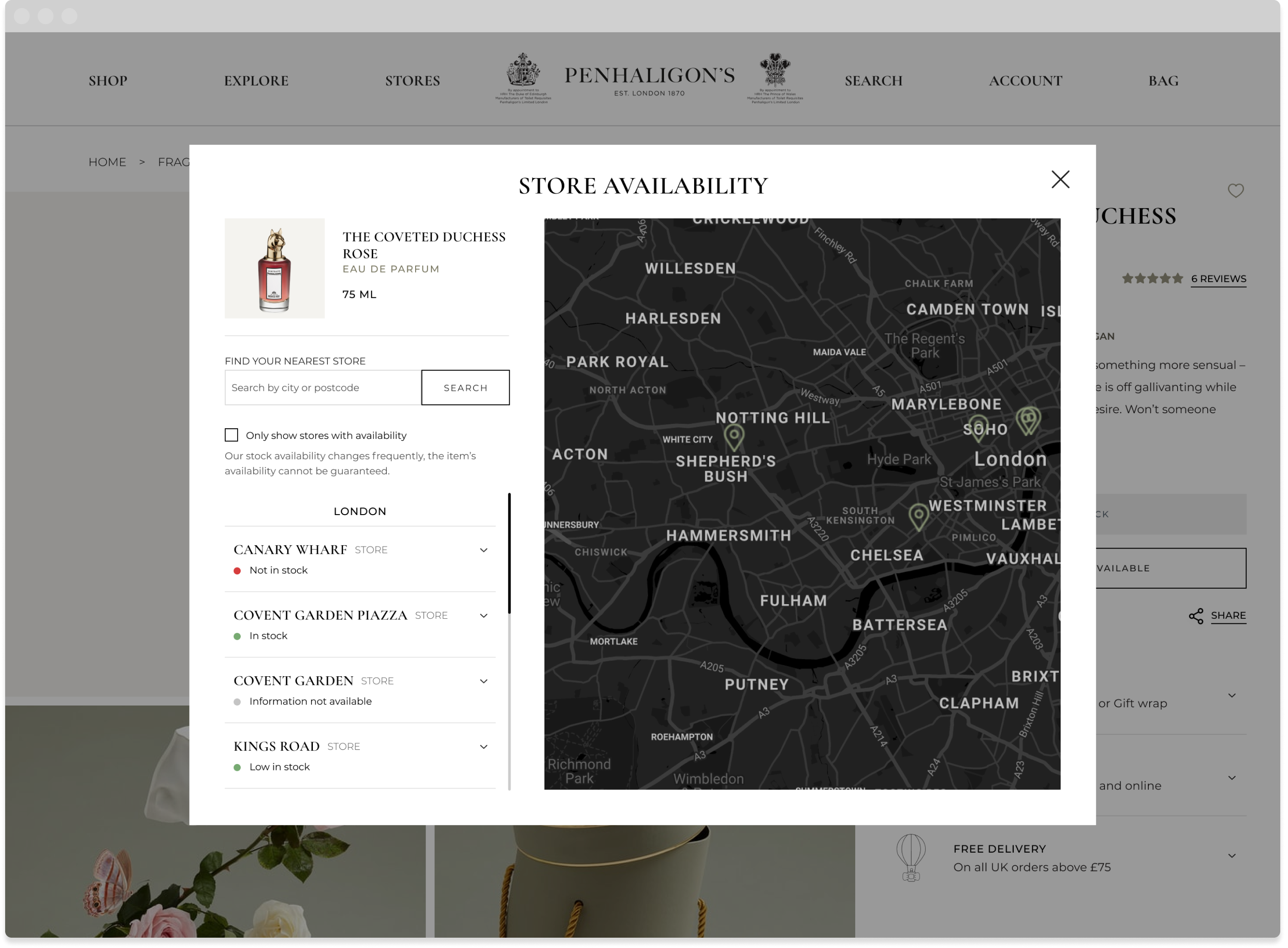 07_StoreAvailability